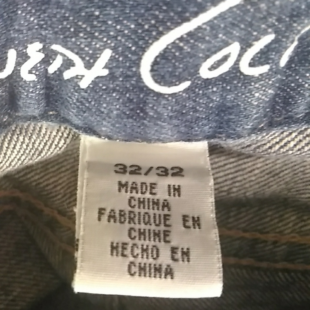 KENNETH COLE JEAS - Picture 3 of 8